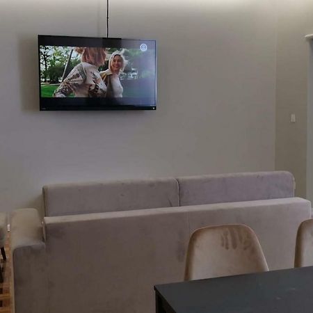 Grey Apartment บรากา ภายนอก รูปภาพ
