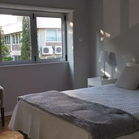 Grey Apartment บรากา ภายนอก รูปภาพ