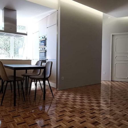 Grey Apartment บรากา ภายนอก รูปภาพ