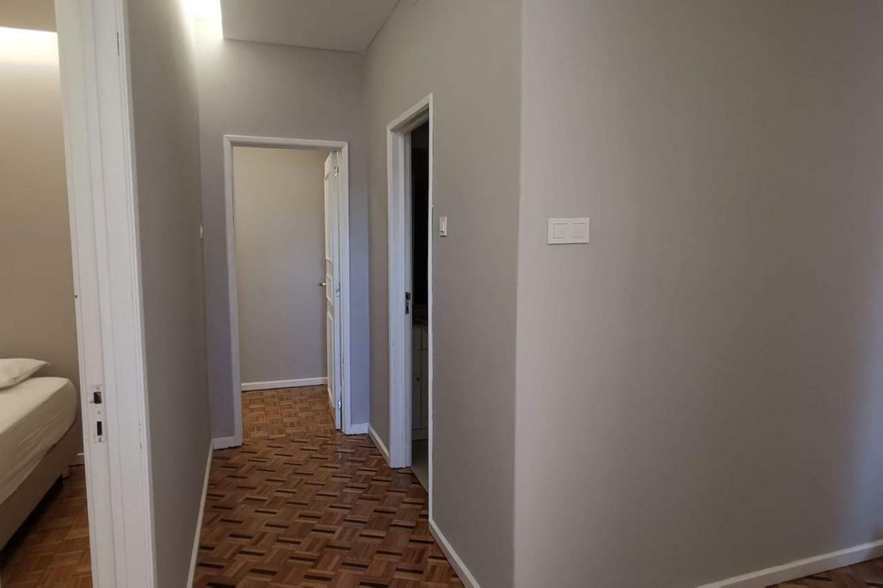 Grey Apartment บรากา ภายนอก รูปภาพ