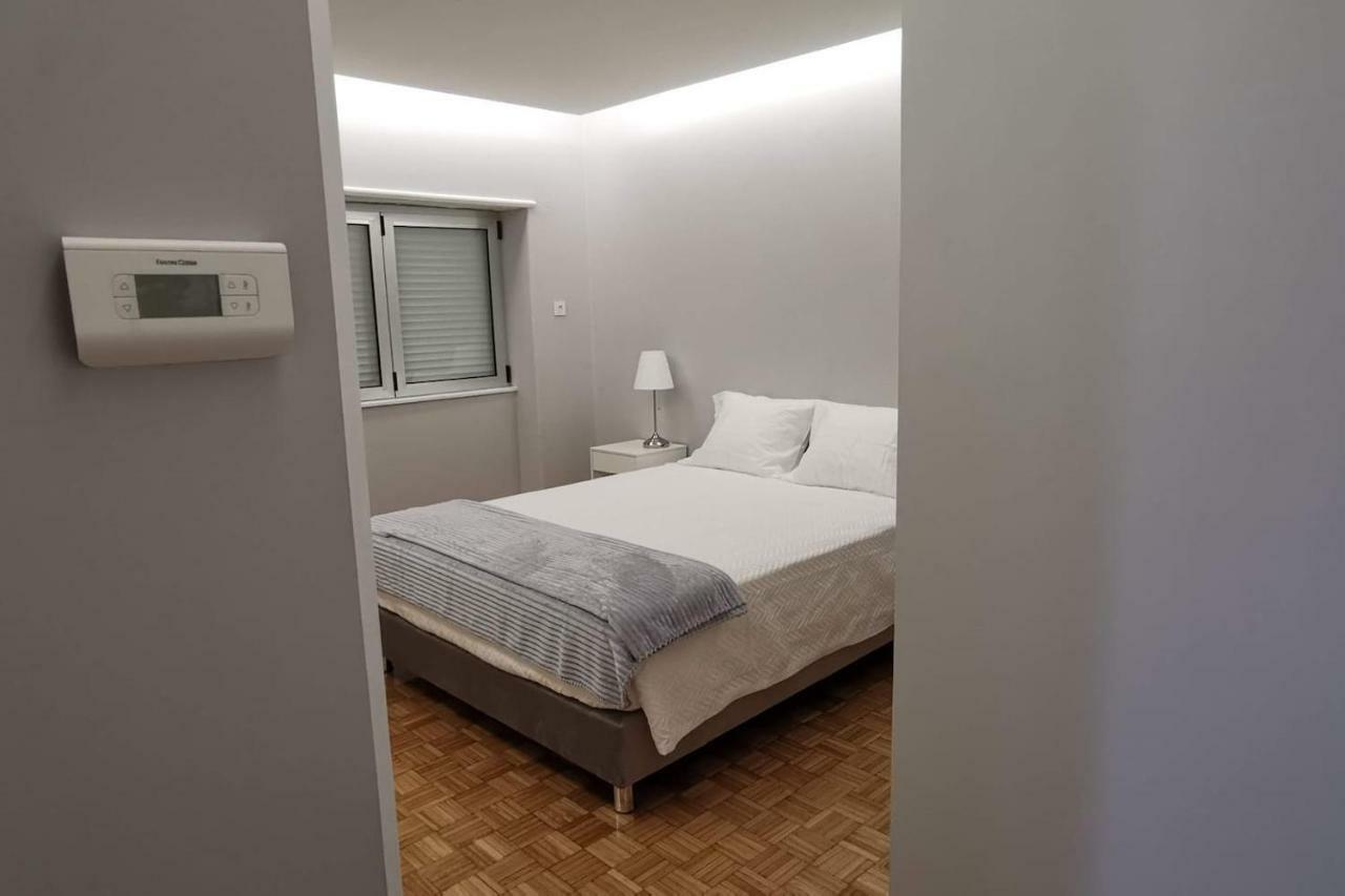 Grey Apartment บรากา ภายนอก รูปภาพ